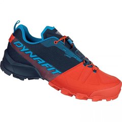 Кросівки Dynafit Transalper GTX Mns 42.5 чоловічі червоні/сині