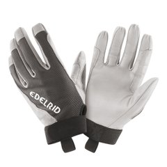 Рукавички Edelrid Skinny Glove II Titan XL