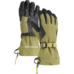 Перчатки Ortovox Merino Freeride Glove Mns XXL мужские