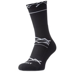 Шкарпетки Turbat Mountain Trip XL чорні