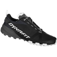 Кросівки Dynafit Traverse GTX Mns 44.5 чоловічі сірі/чорні