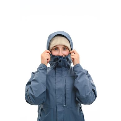 Куртка Turbat Escape Wmn M жіноча синя