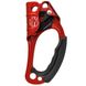 Зажим Kong Lift Rope Clamp Right red