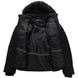 Куртка Alpine Pro Loder L чоловіча чорна