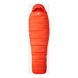 Спальний мішок Mountain Equipment Kryos Regular ME-005941 Cardinal Orange
