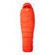 Спальний мішок Mountain Equipment Kryos Regular ME-005941 Cardinal Orange