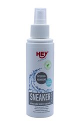 Средство для очистки обуви HeySport Sneaker Cleaner 120ml (20272700)