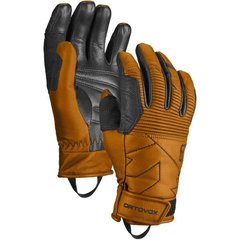 Перчатки Ortovox Full Leather Glove S