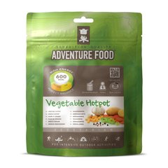Сублімована їжа Adventure Food Vegetable Hotpot Овочеве рагу silver/green