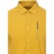Рубашка Turbat Maya SS Mns XXL мужская желтая
