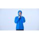 Пухова куртка Turbat Trek Wms XS жіноча блакитна