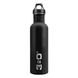 Пляшка для води 360° degrees Stainless Steel Bottle 750мл Matte black