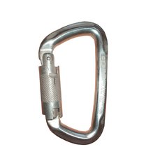 Карабін Climbing Technology L5290001 silver