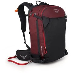 Рюкзак Osprey Soelden Pro E2 Airbag Pack 32 червоний