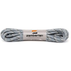 Шнурівки Zamberlan Laces 205 см сірі/білі