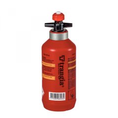 Пляшка для палива з дозатором Trangia Fuel Bottle 0.3 л Red