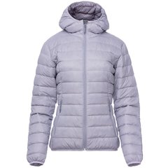 Пухова куртка Turbat Trek Wms XS жіноча фіолетова