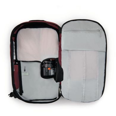 Рюкзак Osprey Soelden Pro E2 Airbag Pack 32 червоний