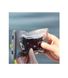 Водонепроникний чохол з жорстким портом для фотокамер Aquapac Mini Camera Case with Hard Lens grey