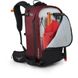 Рюкзак Osprey Soelden Pro E2 Airbag Pack 32 красный