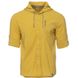 Рубашка Turbat Maya Hood Mns XL мужская желтая