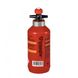 Пляшка для палива з дозатором Trangia Fuel Bottle 0.3 л Red