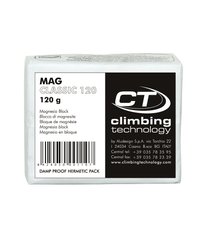 Магнезия Climbing Technology Mag Classic 120 white