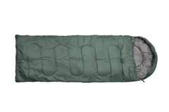 Спальный мешок Totem Fisherman одеяло правый olive 190/73 UTTS-012-R