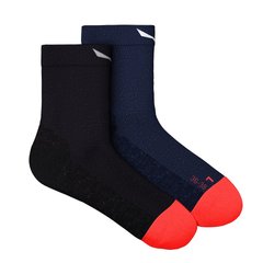 Шкарпетки Salewa Wildfire QRT Wms 39-41 сині