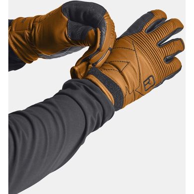 Рукавиці Ortovox Full Leather Glove XS