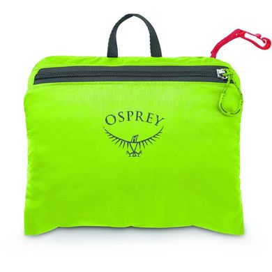 Сумка Osprey Ultralight Stuff Duffel зелена