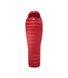Спальний мішок Mountain Equipment Xero 550 XL red