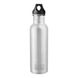 Бутылка для воды 360° degrees Stainless Steel Bottle 750мл silver