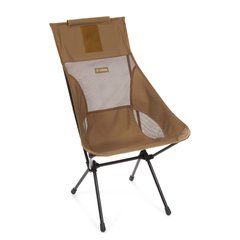 Стул Helinox Sunset Chair R1 Coyote Tan