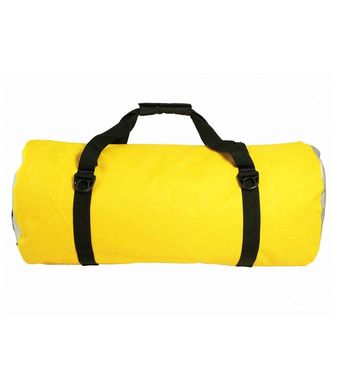 Гермосумка OverBoard Classic Duffel Bag 60L yellow