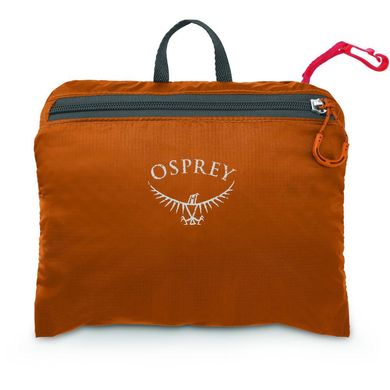 Сумка Osprey Ultralight Stuff Duffel оранжевая