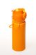 Пляшка силіконова Tramp 500 мл orange