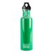 Пляшка для води 360° degrees Stainless Steel Bottle 750мл spring green