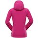Куртка Alpine Pro Meroma XS женская розовая