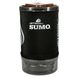 Система для приготування їжі Jetboil Sumo 1.8 л carbon