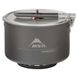 Система для приготування їжі MSR WindBurner Stove System Combo Ceramic Coated Aluminum