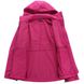 Куртка Alpine Pro Meroma XS женская розовая