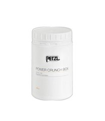 Магнезія Petzl Power Crunch Box 100 г white