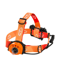 Налобный фонарь Climbing Technology Lumex Pro New orange