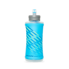М'яка пляшка HydraPak 500ml SkyFlask Malibu Blue