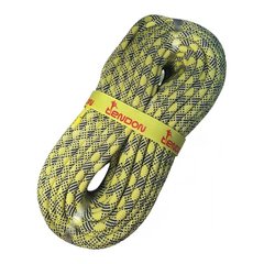 Мотузка динамічна Tendon Smart 10.5 STD 50м yellow