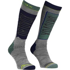 Шкарпетки Ortovox Free Ride Long Socks Mns 39-41 чоловічі
