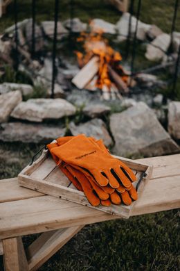 Рукавички вогнестійкі Petromax Aramid Pro 300 Gloves