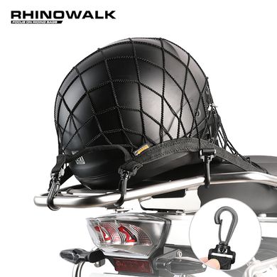 Багажна сітка - тримач Rhinowalk MTR003A RW247 black