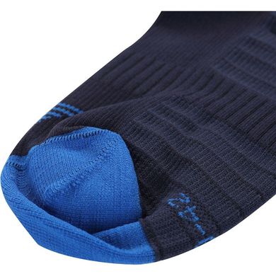 Шкарпетки Alpine Pro Niele L сині